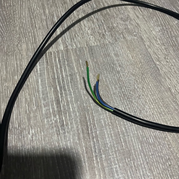 motor for disco balls XL version holds up to 20LB
New never used - Picture 6 of 7